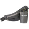 Поясная сумка с держателем для бутылки и карманом на молнии TATONKA HIP BOTTLE SINGLE titan grey 2227,021 - titan grey