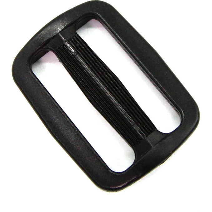 Пряжка TATONKA TRIGLIDE 25мм 3400,040