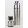Термос TATONKA HOT&COLD STUFF из нержавеющей стали 1.0 л 4160